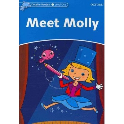 Dolphin 1 Meet Molly