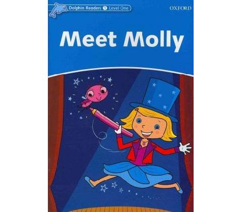Dolphin 1 Meet Molly
