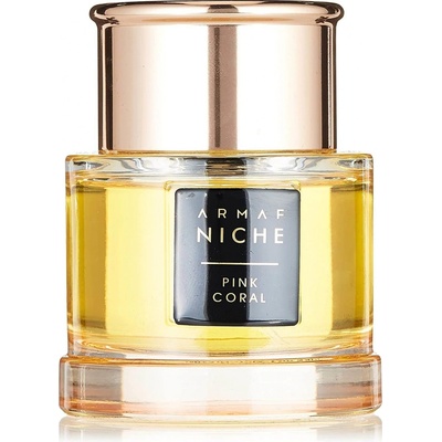 Armaf Niche Pink Coral parfumovaná voda dámska 90 ml