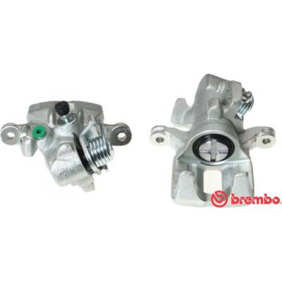 Brzdový strmeň BREMBO F 28 024 (F28024)