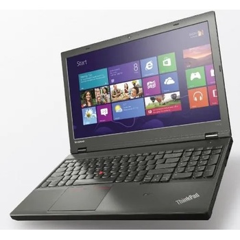 Lenovo ThinkPad T540p 20BF005RBM (MTM20BF005R)