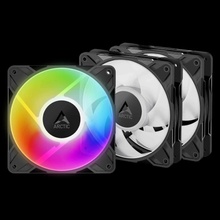 ARCTIC P12 Pro A-RGB 3 Pack ACFAN00310A