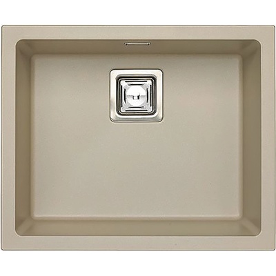 Alveus Quadrix 50 Granital Plus pebble