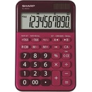 Sharp EL-M335B-RD