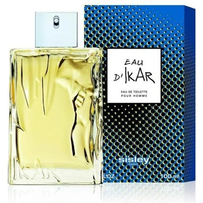Sisley Eau d'Ikar EDT 50 ml