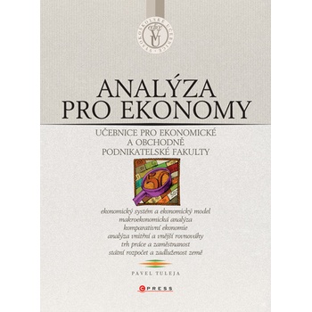 Analýza pro ekonomy