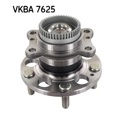 SKF Ložisko kolesa - opravná sada VKBA7625