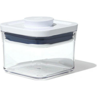 OXO Dóza POP Good Grips štvorec malý 0,3 l