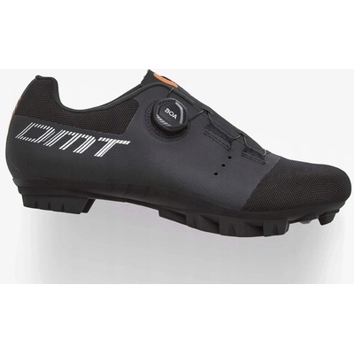 DMT MTB KM4 black