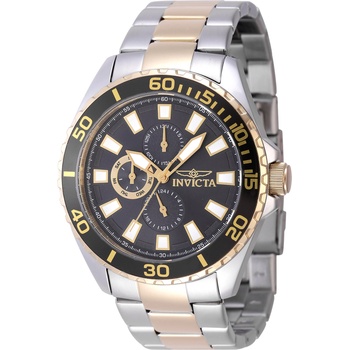 Invicta Мъжки часовник Invicta Pro Diver 47557 (56520)