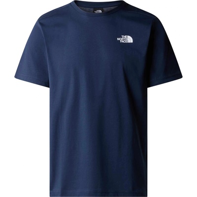 The North Face Тениска m ss box nse tee