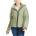 Bench Jacket Dark Green