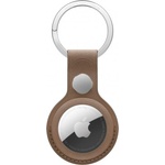 Apple AirTag FineWoven Key Ring - taupe MT2L3ZM/A