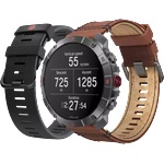 Polar Grit X2 PRO