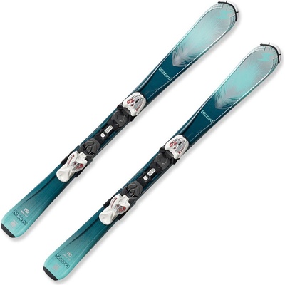 Blizzard Sheeva Jr IQ 17/18