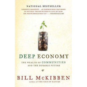 DEEP ECONOMY | Bill McKibben (ISBN: 9780805087222)