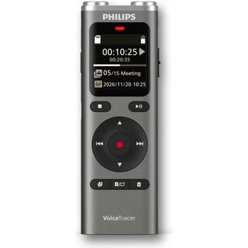 Philips DVT 2075