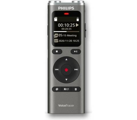 Philips DVT 2075