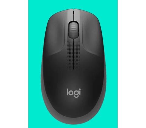 Logitech M190 Wireless Mouse 910-005905