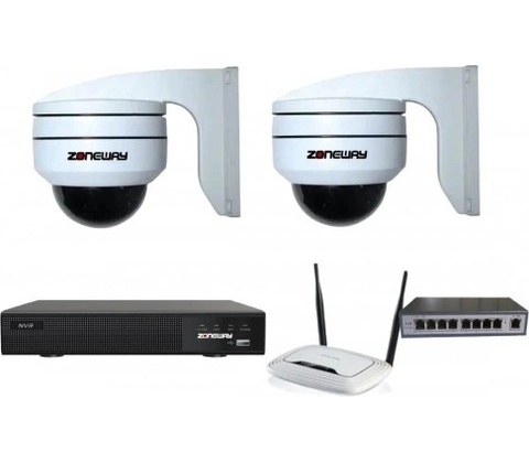 ZONEWAY MPTZ2-3016