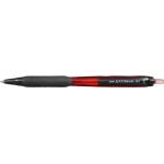 uni Химикалка UNI Jetstream SXN-101 0, 7 mm червена 2USXN101P (2USXN101P)