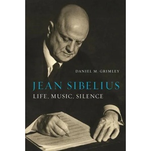 Jean Sibelius | Daniel M. Grimley (ISBN: 9781789144659)