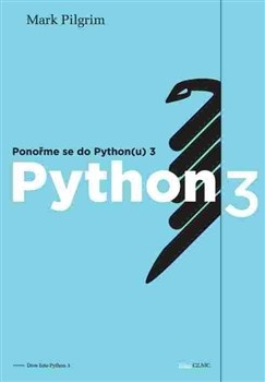 Ponořme se do Python u 3