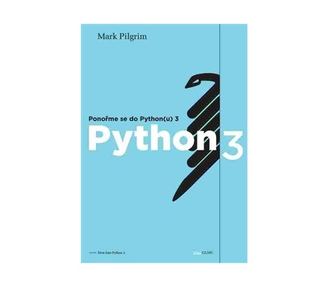 Ponořme se do Python u 3