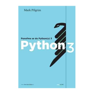 Ponořme se do Python u 3