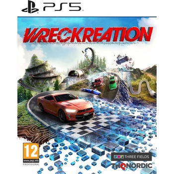 THQ Nordic Wreckreation (PS5)