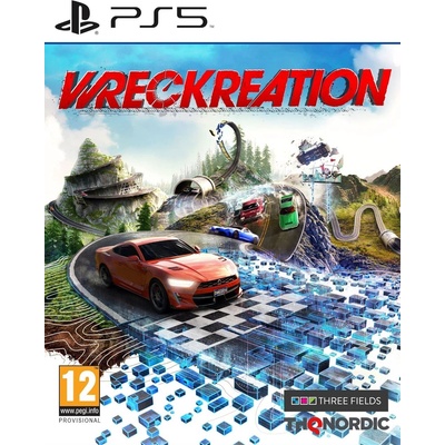 THQ Nordic Wreckreation (PS5)