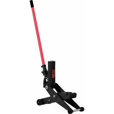 KS Tools Hydraulický zdvihák auta 5 t