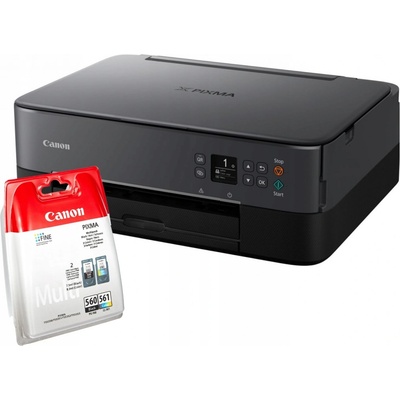 Canon PIXMA TS5355A