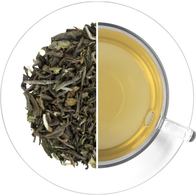 Oxalis India Darjeeling Chamling FTGFOP1 50 g