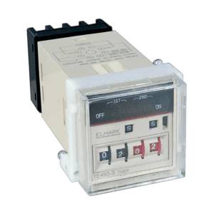 ELMARK ТАЙМЕР ТЕ48s-s (50105) - aginvest