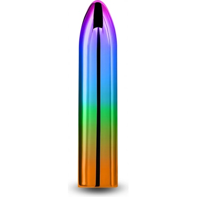 NS Novelties CHROMA Rainbow Medium klasický duhový