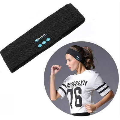Deminas Bluetooth slúchadla na behanie aj spanie