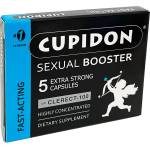  Cupidon капсули за мощна ерекция