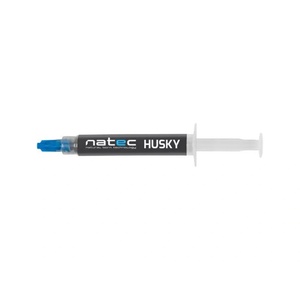 Natec ТЕРМОПАСТА husky 4g (npt-1324)