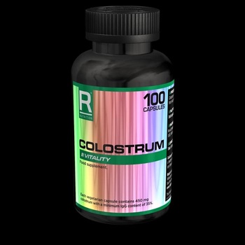 Reflex Nutrition Colostrum 100 kapsúl