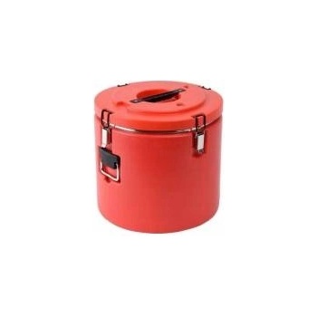 TOYA Isothermal container round 30l