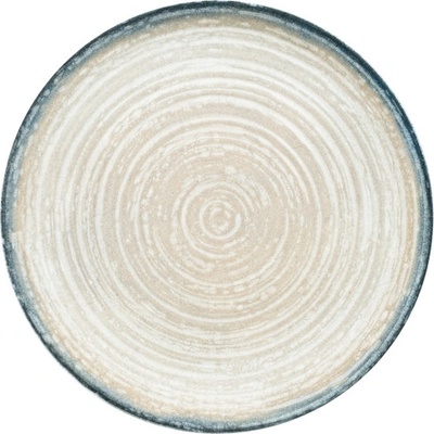 Saturnia Pizza talíř porcelánový 33 cm Tellus
