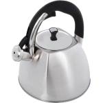 Maestro Неелектрическа кана Maestro MR1333 Silver 3л (MR-1333) Електрически кани