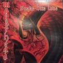 Motörhead - Snake Bite Love LP