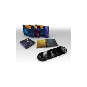 Fear Inoculum Tool LP
