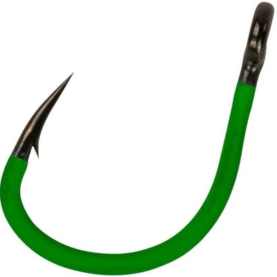 MADCAT A-Static Jig Hooks vel.10 4 ks