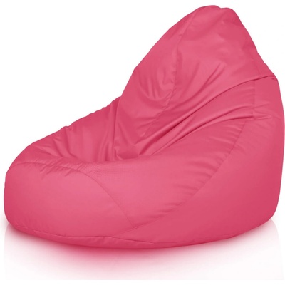 Primabag Glamour nylon outdoor růžová