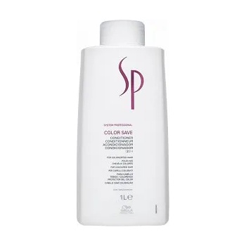 Wella SP Color Save Conditioner Балсам за боядисана коса 1000 ml