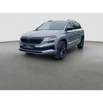 Skoda Karoq 2.0 TDI 4x4 DSG Sportline 110 kW