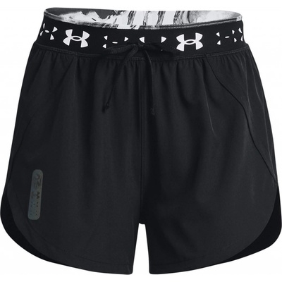 Under Armour RUN Anywhere Hi short